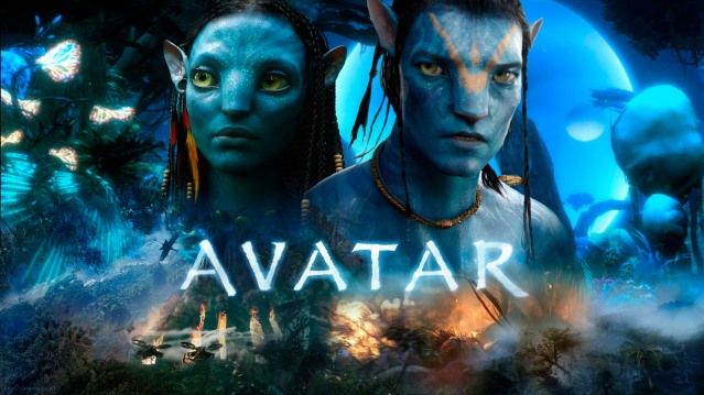Avatar-Banner