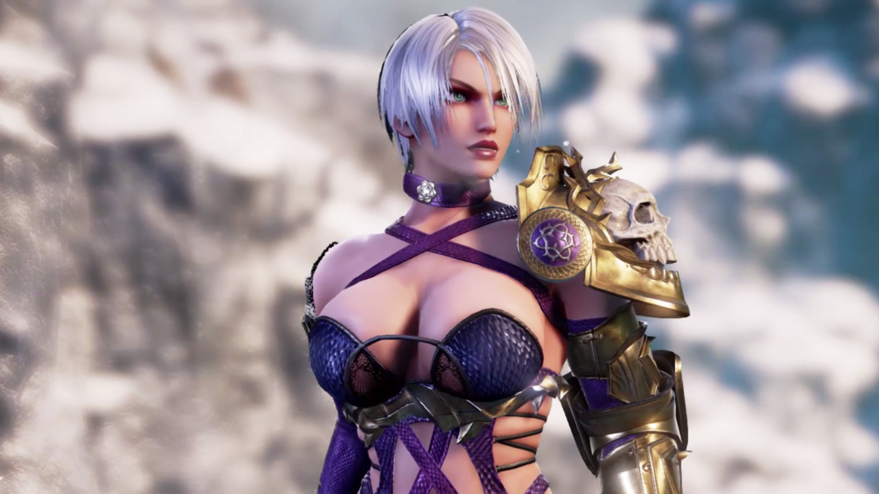 ผลการค้นหารูปภาพสำหรับ sexy character video game